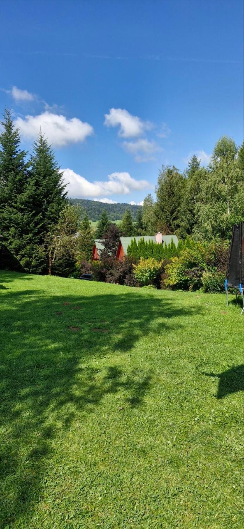 Domki Pod Kiczera W Baligrodzie, Bieszczady Bagian luar foto